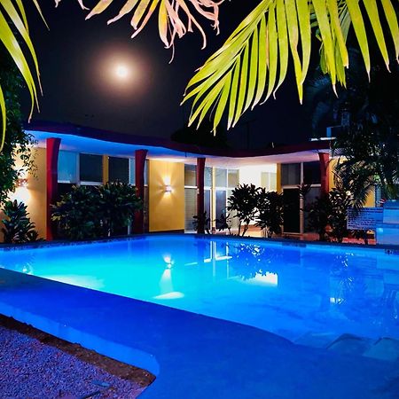 Hotel Del Valle El Naranjo  Екстериор снимка