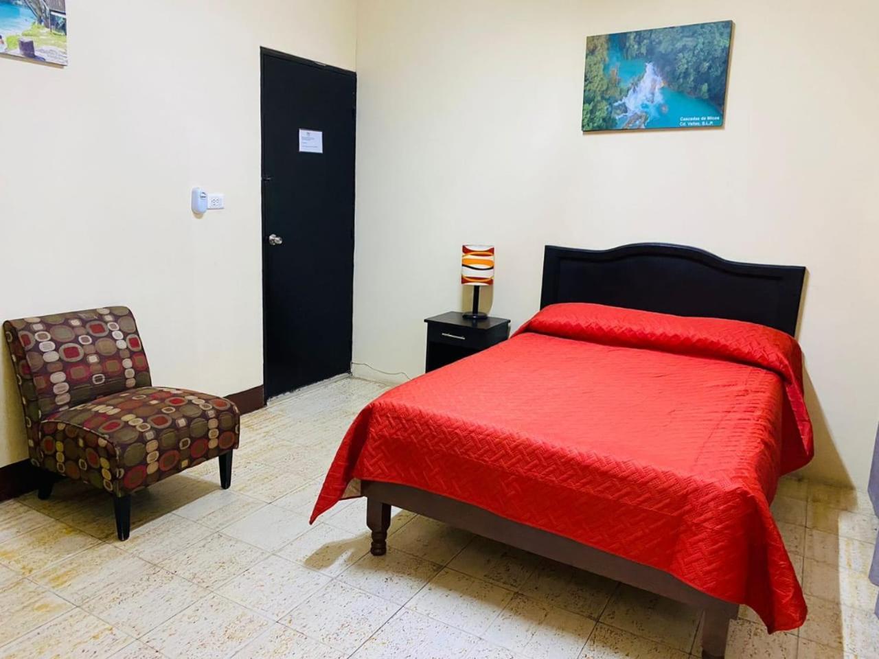 Hotel Del Valle El Naranjo  Екстериор снимка